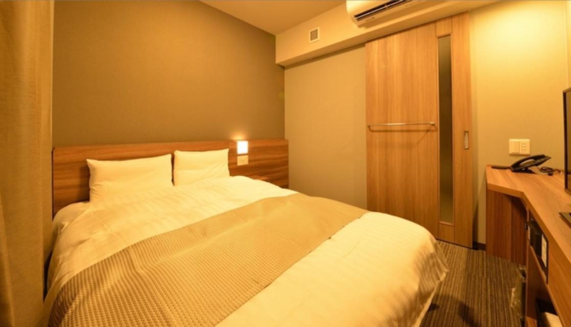 Dormy Inn Takamatsu Chuo Koenmae Natural Hot Spring Esterno foto
